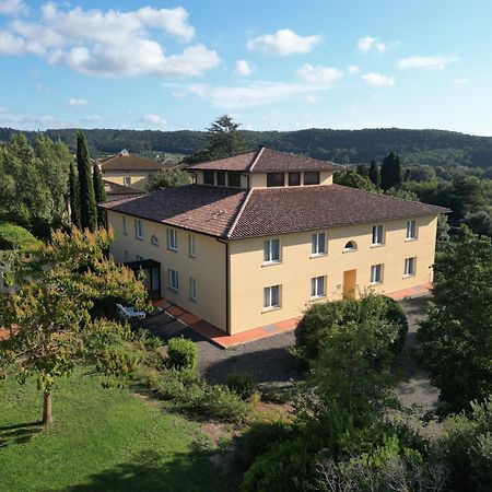 Il Cigliere Wellness Spa Resort Riparbella Buitenkant foto