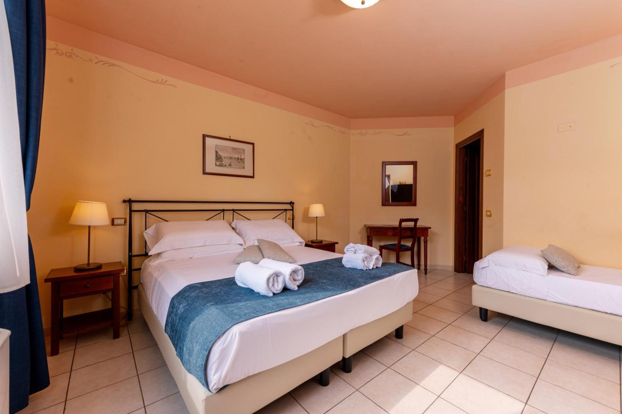 Il Cigliere Wellness Spa Resort Riparbella Buitenkant foto