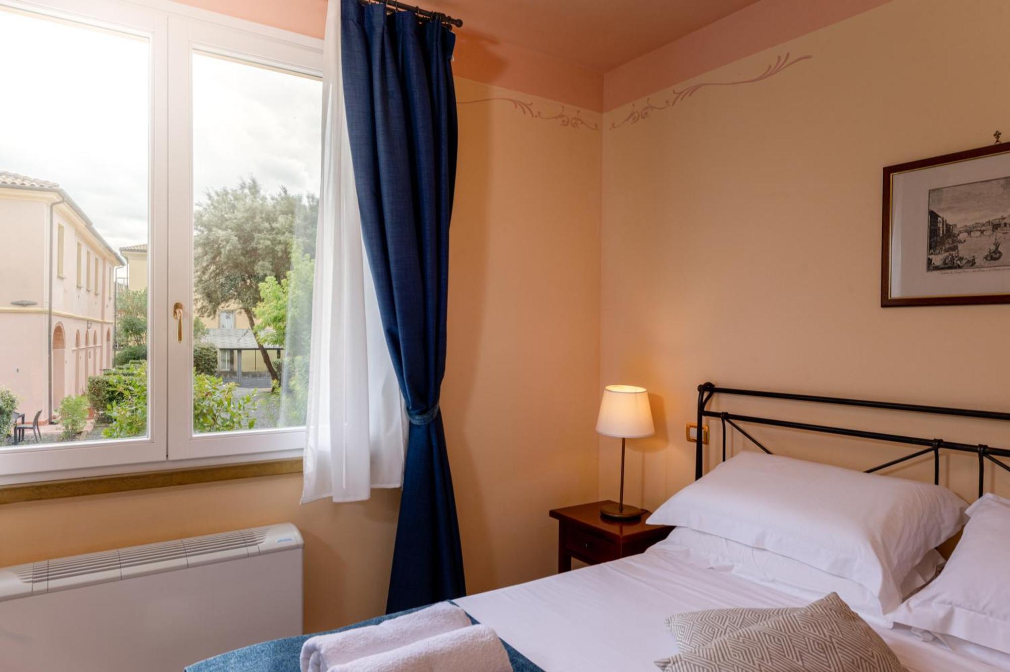 Il Cigliere Wellness Spa Resort Riparbella Buitenkant foto