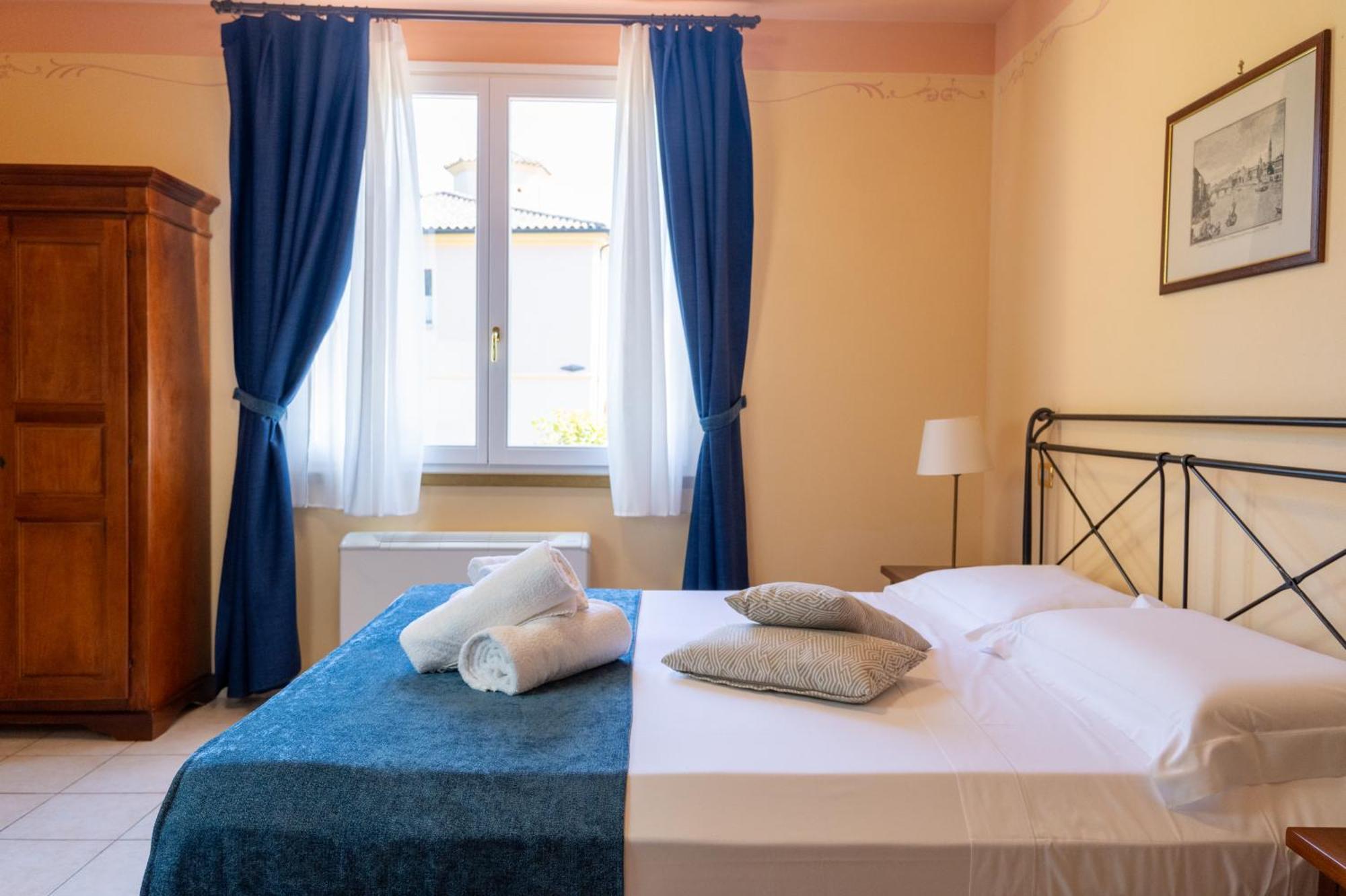Il Cigliere Wellness Spa Resort Riparbella Buitenkant foto