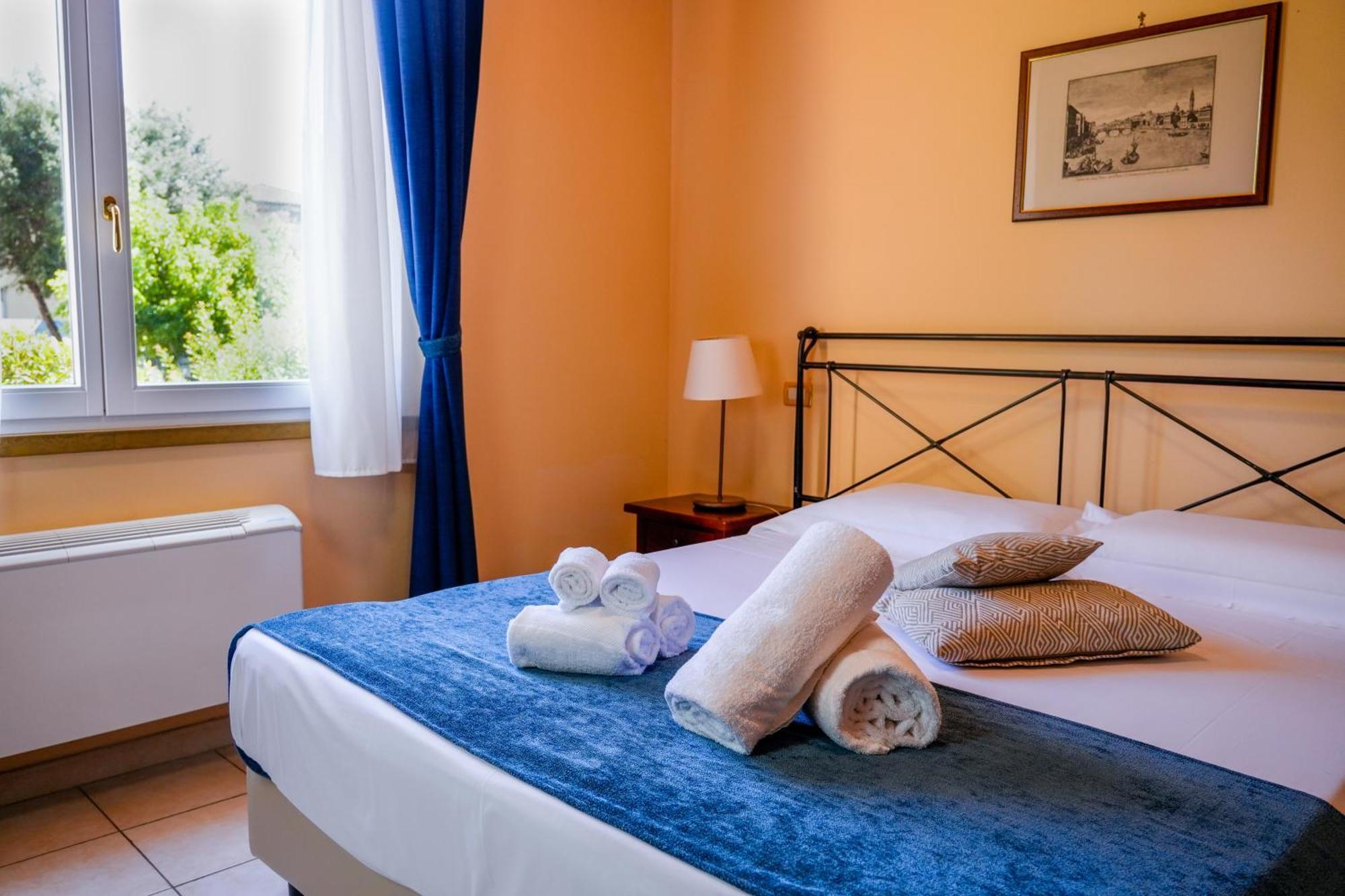 Il Cigliere Wellness Spa Resort Riparbella Buitenkant foto