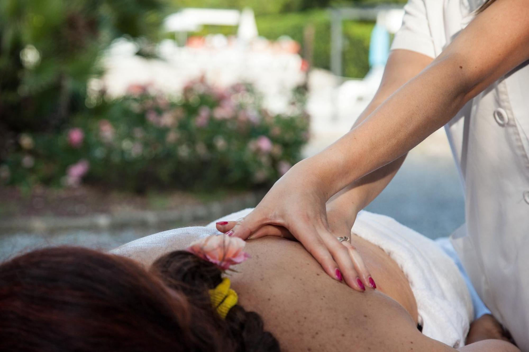 Il Cigliere Wellness Spa Resort Riparbella Buitenkant foto