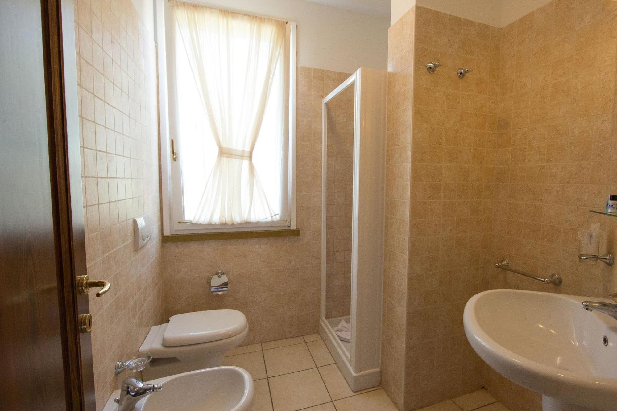 Il Cigliere Wellness Spa Resort Riparbella Buitenkant foto