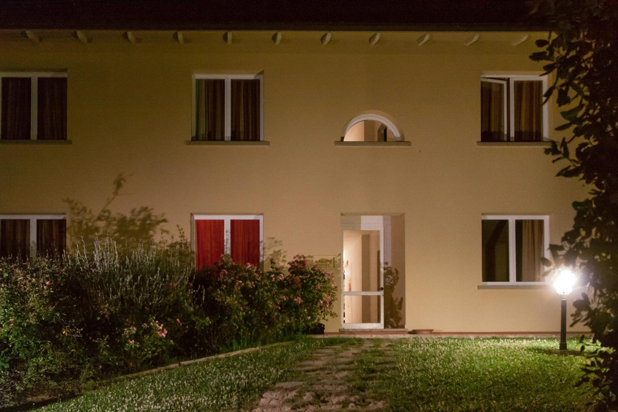 Il Cigliere Wellness Spa Resort Riparbella Buitenkant foto